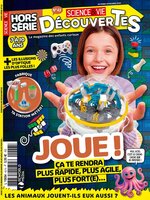 Science & Vie Découvertes